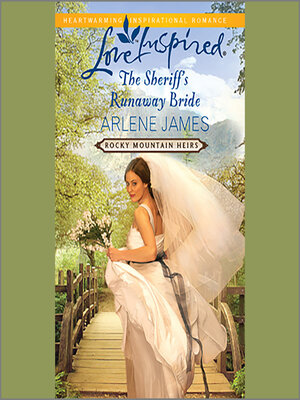 cover image of The Sheriff's Runaway Bride